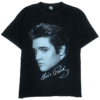 Koszulka Vintage Elvis Presley